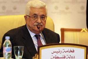 عباس للمبعوث الأميركي: تحت إدارة ترامب من الممكن إبرام اتفاق سلام تاريخي