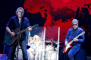 سلسلة حفلات جديدة لفرقة 'ذي هو' بعد انتهاء جولتها الوداعية 