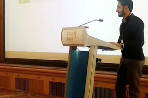 جمعية خريجين إنجاز البحرين تعقد إجتماعها الأول