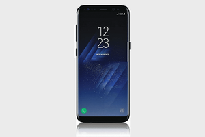 'سامسونغ' تُمهّد للإعلان عن 'جالاكسي إس8' بنشر إعلان تلفزيوني ترويجي في كوريا