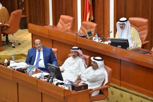 البحرين | بالصور... جمال بوحسن: الدنيا مقلوبة وتلفزيون البحرين يضع أغاني وبرامج عالم الحيوان