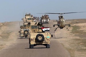 العبادي يرحب بـ«التقارب» مع السعودية