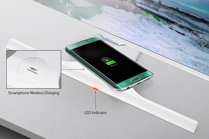 كل ما تحتاج معرفته عن تقنية الشحن اللاسلكي للهواتف