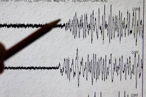 للمرة السادسة خلال شهرين: هزة أرضية تضرب غربي إيران