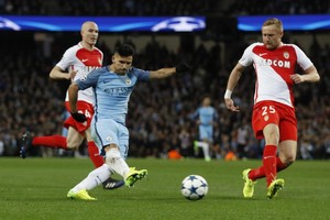 دوري أبطال أوروبا: موناكو يطمح إلى تكرار سيناريو 1997