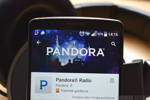 'باندورا' تقدم خدمة موسيقية بحسب الطلب 