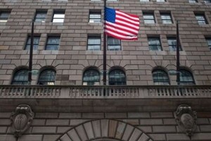 رفع سعر الفائدة الأميركية الرئيسية 25 نقطة أساس إلى نطاق 0.75-1.00%