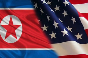 واشنطن تدعو بيونغ يانغ للعفو عن طالب اميركي مسجون بتهمة سرقة