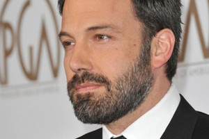 الممثل بن أفليك يقول إن أتم العلاج من إدمان الكحوليات