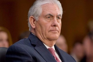 وزير الخارجية الأميركي يبحث مع المسئولين اليابانيين 'تهديدات' كوريا الشمالية