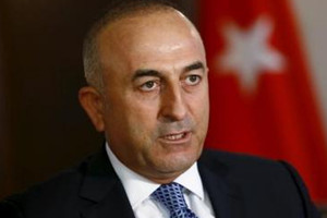 وزير الخارجية: تركيا قد تلغي اتفاقا مع الاتحاد الأوروبي بشأن المهاجرين