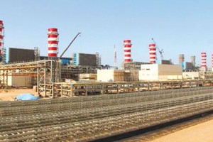 السعودية تبتكر طرقاً جديدة لتحلية مياه البحر وتوفير 1.1 مليار متر مكعب سنوياً