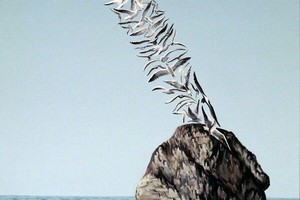 قصة قصيرة... فطائر النوارس