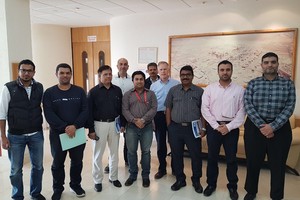 فرع الهندسة بشركة 'بابكو' ينظم دورة رفيعة المستوى في تحليل القرار