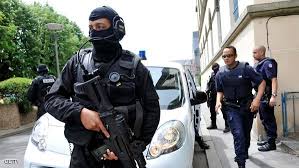 إصابة شخص في باريس بعد انفجار أعقب فتح مظروف في مقر صندوق النقد الدولي