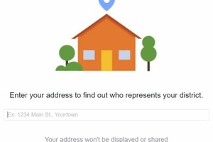 'فيسبوك' تطلق ميزة تسهل إيجاد حسابات المسؤولين المحليين والتواصل معهم
