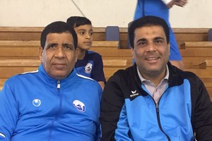 انطلاق مهرجان نادي سماهيج السنوي الرابع لكرة اليد الجمعة والسبت