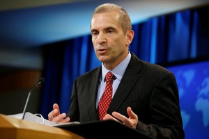 واشنطن تدين الاحتلال الروسي للقرم وتدعو 'لانهائه فوراً'