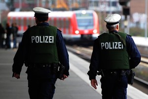 القبض على بحريني مطلوب للبحرين في برلين