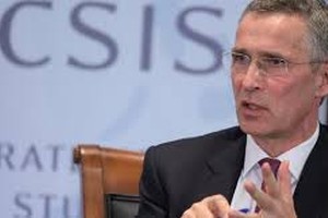 أمين حلف شمال الأطلسي يحث تركيا والنمسا على حل خلافهما