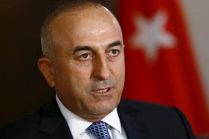 تشاووش أوغلو: وزير الخارجية الأميركي يزور تركيا في 30 مارس