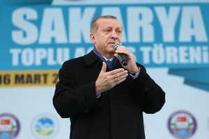 مستشار لاردوغان: الاقتصاد التركي سينمو 5% أو أكثر في 2018