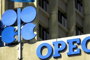 مصدر بأوبك: اللجنة الفنية لأوبك والمستقلين تتوقع أن تكون نسبة التزام دول المنظمة بتخفيضات إنتاج النفط قد بلغت 106% في فبراير