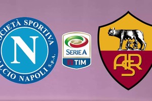 روما ونابولي يسعيان للاحتفاظ بآمالهما الأوروبية أمام ساسولو وإمبولي بالدوري الإيطالي