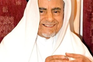 وفاة رجل الأعمال السعودي سعيد غدران