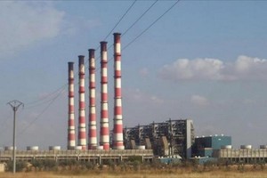 مولدات روسية تعيد النور إلى حلب