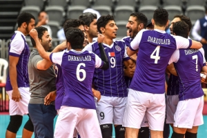 اللقب الخليجي يتأرجح بين «الريان وداركليب والسلام»... فلمن سيؤول الذهب؟