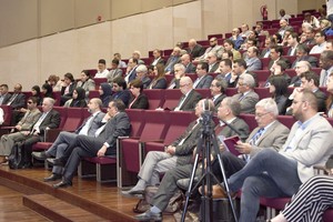 'الأخلاق' و'هجرة الشباب العرب' في المؤتمر السادس للعلوم الاجتماعية والإنسانية