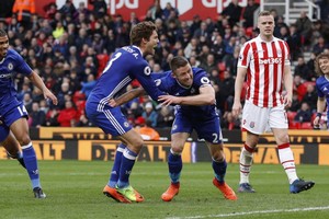 بالفيديو... تشلسي يواصل انطلاقته في الدوري الإنجليزي