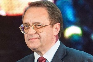 في خطوة نادرة.. روسيا تستدعي السفير الإسرائيلي