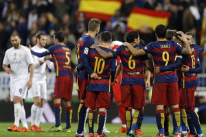  15 يومًا مفصلية تحدد ملامح موسم ريال مدريد وبرشلونة