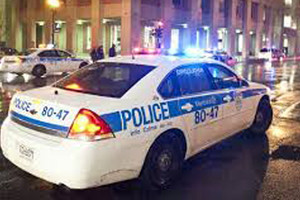 مقتل شخص إثر اصطدام طائرتين صغيرتين فوق مركز تسوق بكندا