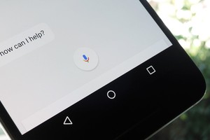 'Google Assistant' لن يعمل على الأجهزة اللوحية