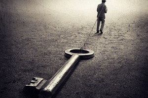 قصة قصيرة... هل سيجيئ؟