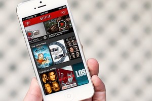 'Netflix' تعتزم التخلص من نظام تقييم الأفلام عن طريق النجوم