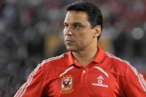 مدرب الأهلي المصري: درست بيدفيست جيدا وسأستغل نقاط ضعفه