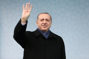 اردوغان يتوقع ان يعيد البرلمان العمل بعقوبة الاعدام بعد الاستفتاء