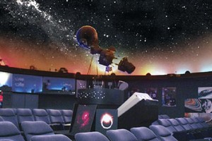 السعودية: إنشاء أول مركز عالمي للتعريف بـ«عالم الفضاء» بتعاون صيني