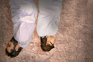 تزامناً مع اليوم العالمي للمسرح مساحة مشق للفنون تستضيف «التركة» لنجيب محفوظ 