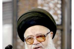 ﻿الغريفي: مطلوبٌ أنْ نحلَّ قضايانا على أرضنا...بإراداتنا الراشدة وبخياراتنا العاقلة وبعلاجاتنا الجادّة