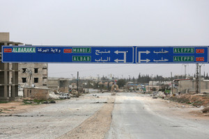 اجتماع مرتقب لخبراء روس وأتراك وإيرانيين حول سورية