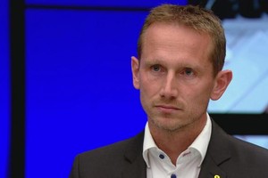 الخارجية الدنماركية ستستدعي سفير انقرة بشأن تهديدات لمواطنيها من أصل تركي