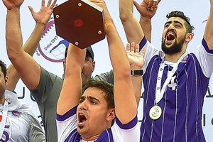 ﻿قائد «العنيد»: البطولة قليلة في حق الجماهير