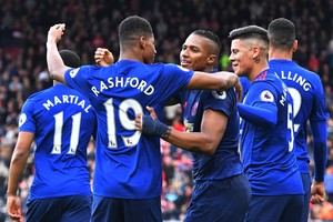 بالفيديو... مانشستر يهزم ميدلسبروه في عقر داره ويتقدم للمركز الخامس بالدوري الإنجليزي