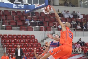 الحالة يفجر المفاجأة ويتفوق على المنامة بمربع السلة