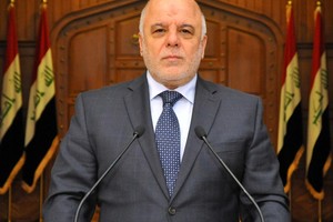 رئيس الوزراء العراقي يتوجه إلى الولايات المتحدة